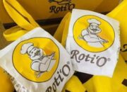 Tahu Roti O Ini Kisah Suksesnya Hingga Miliki 500 Outlet di Seluruh Indonesia