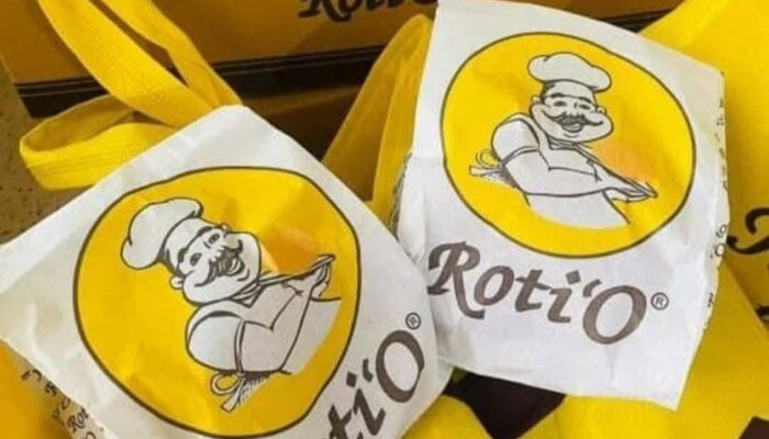 Miliki 500 Outlet di Seluruh Indonesia Roti O Ini Kisah Suksesnya