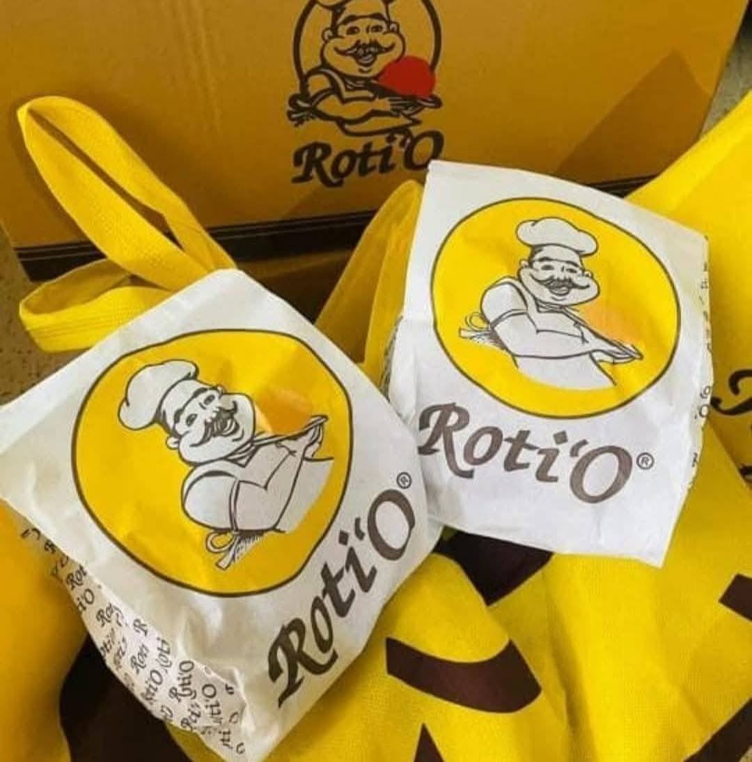 Tahu Roti O Ini Kisah Suksesnya Hingga Miliki 500 Outlet di Seluruh Indonesia