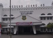 Gedung Juang 45 Kota Sukabumi: Dari Societeit Belanda hingga Simbol Perjuangan Rakyat
