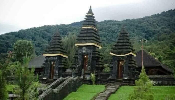 Jejak Kerajaan Sunda di Sukabumi: Misteri Prasasti Pasir Datar