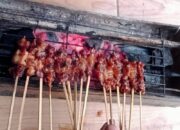 Resep Sate Bumbu Rempah ala Sukabumi yang Sehat dan Lezat