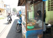 Sukabumi Tak Hanya Mochi, Ini Cemilan Legendaris yang Wajib Dicoba