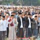 Momen Salat Idul Adha, Wali Kota Sukabumi Doakan 269 Jamaah Haji