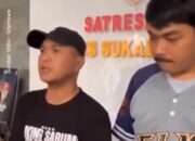 Bobotoh Laporkan Akun Sukabumi Alam Eksplorasi ke Polisi, Diduga Hina Beckham Putra di Media Sosial