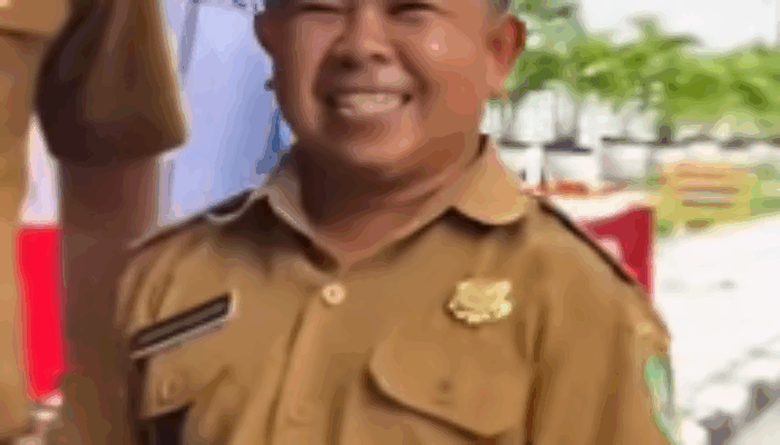 Kisah Ahmad Bajuri Kades Mungil dari Kalimantan, Sempat Diusir RS Gegara Dikira Anak Kecil