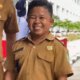 Kisah Ahmad Bajuri Kades Mungil dari Kalimantan, Sempat Diusir RS Gegara Dikira Anak Kecil