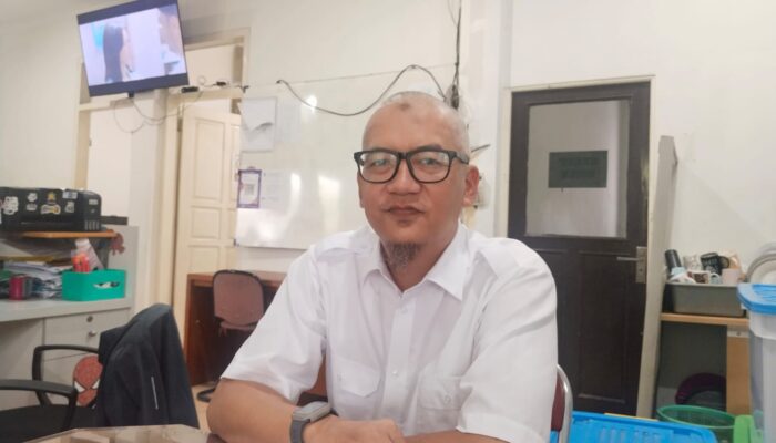 Tiga Perumahan di Kota Sukabumi Ajukan Penyerahan PSU, Perbaikan Jadi Tanggung Jawab Pemerintah