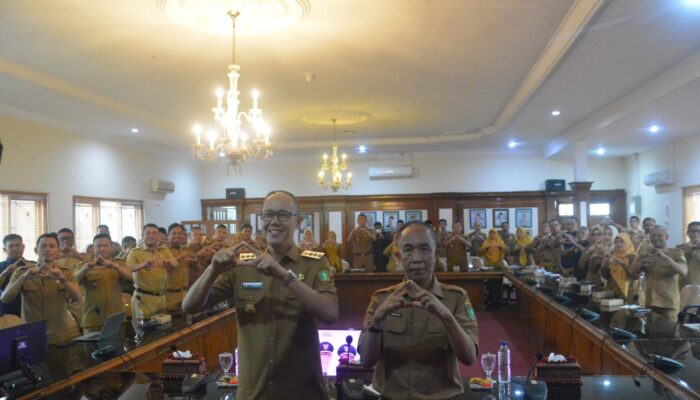 Bappeda Kota Sukabumi Miliki Aplikasi Unggulan Untuk Dukung Pembangunan Daerah dan Pelayanan Publik