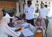 Operasi Pasar