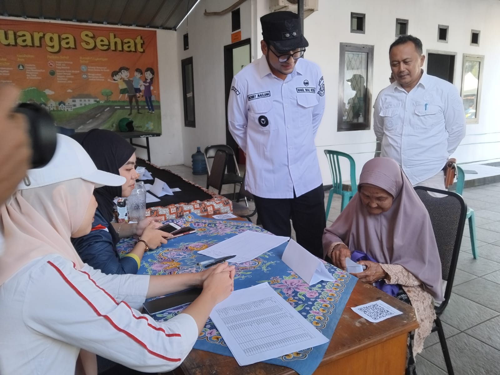 Operasi Pasar