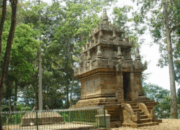 Menguak Candi Cangkuang, Jejak Hindu di Tanah Sunda yang Sarat Sejarah