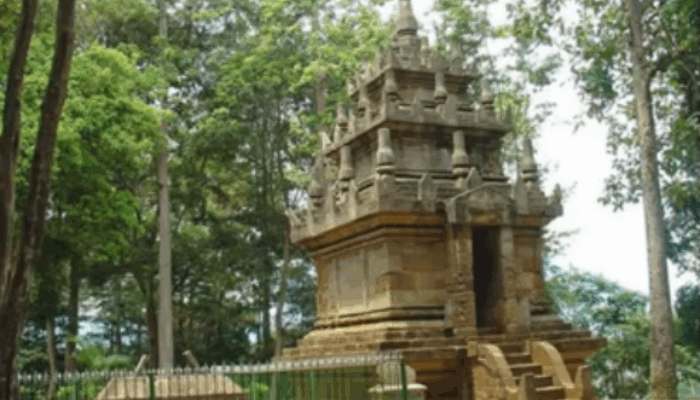 Menguak Candi Cangkuang Jejak Hindu di Tanah Sunda yang Sarat Sejarah