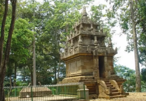 Menguak Candi Cangkuang, Jejak Hindu di Tanah Sunda yang Sarat Sejarah