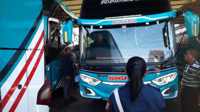 Dishub Kota Sukabumi