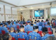 Bupati Inginkan APBD Berdampak Nyata Pada Infrastruktur, Layanan Dasar dan Ekonomi Masyarakat