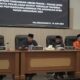Bupati H Andreas Hadiri Rapat, Fraksi DPRD Soroti Berbagai Program Prioritas