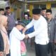 Meriah, Gebyar Tahun Baru Islam Kec. Cidahu, Wabup Apresiasi Sinergi Ulama, Umaro Dan Masyarakat