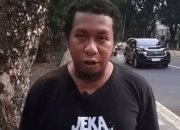 Viral Basilica Pengamen di Bekasi Ternyata Dulunya Kerja Kantoran dan Lulusan S2