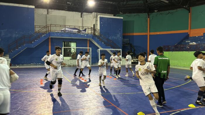 Futsal