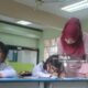 Kisah Guru Honorer Cari Anak Putus Sekolah hingga Bantu Belikan Kebutuhan Siswa 
