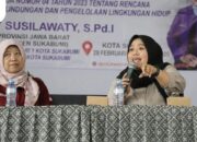 Pasca Longsor di Gunung Kuda Cirebon, Anggota DPRD Jabar Dessy Susilawati Himbau Pemilik Tambang Prioritaskan Keselamatan Pekerja