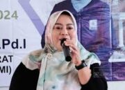 Anggota DPRD Jabar Dessy Susilawati Dukung Program Pembinaan di Barak Militer bagi Orang Dewasa yang Meresahkan