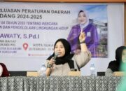 Hari Lahir Pancasila di Mata Dessy Susilawati: Momentum Merefleksikan Nilai-Nilai Kebangsaan
