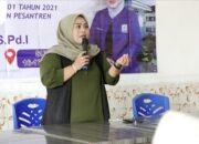 Anggota DPRD Jabar Dessy Susilawati Dukung Program Gubernur Terkait Pemberlakuan Jam Malam bagi Pelajar