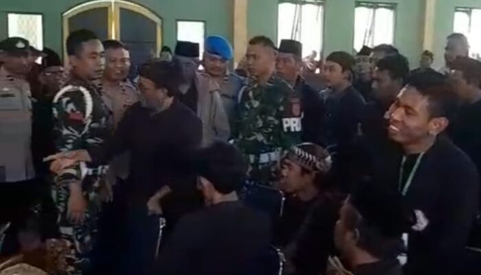 Muskab IPSI Sukabumi Diduga Cacat Hukum, Ketua Harian Ancam Lapor ke PB dan Pengadilan
