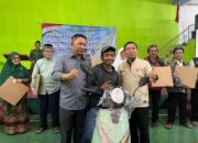 Zainul Munasichin dan BKKBN Perkuat Program Bangga Kencana di Sukabumi