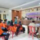 Pemdes Tegalpanjang Gandeng Patriot Desa dan BPBD Sukabumi Tingkatkan Kapasitas Satgas Destana, Wujudkan Desa Siaga Bencana