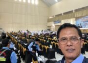 Momen Anggota DPRD Jawa Barat Fraksi PAN Budi Mahmud Saputra Jadi Tim Pemandu Haji
