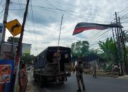 Satpol PP Kota Sukabumi Akan Bongkar Paksa 81 Reklame Ilegal Jika Tidak Segera Urus Izin
