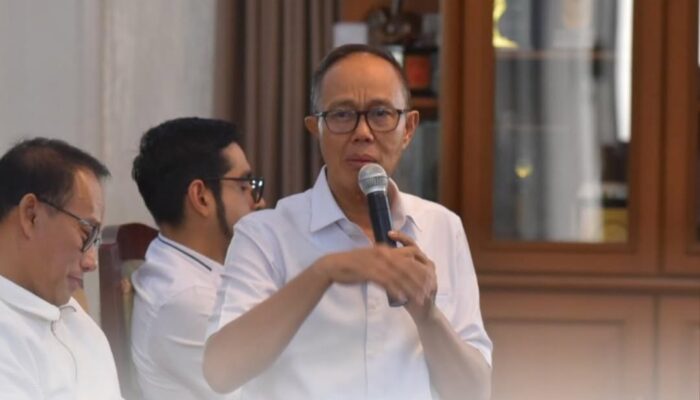 Wali Kota Sukabumi Angkat Bicara Soal Isu Rangkap Jabatan dan Tim Percepatan Pembangunan