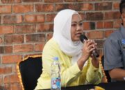 Wakil Ketua DPRD Kota Sukabumi Dorong Anggaran Sosper untuk Dukung Sosialisasi Perda, Ini Manfaatnya! 