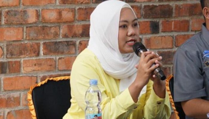 Wakil Ketua DPRD Kota Sukabumi Dorong Anggaran Sosper untuk Dukung Sosialisasi Perda, Ini Manfaatnya! 