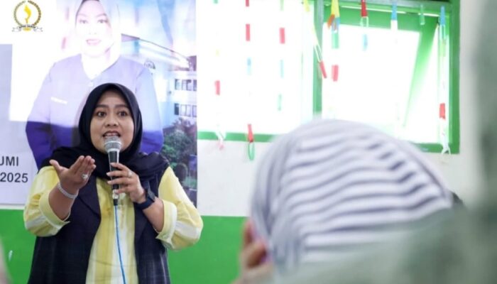 Anggota DPRD Jabar Soroti Krisis PDAM Sukabumi, Pemerintah Kota Siapkan Perombakan Manajemen