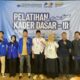 PK PMII STISIP Syamsul ‘Ulum Gelar PKD ke-III, Teguhkan Militansi dan Komitmen Kader Muda