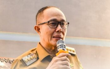 PAD Kota Sukabumi Naik 63 Persen, Wali Kota Ayep Zaki Sebut Ini Kabar Gembira untuk Warga