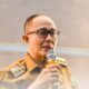 Wali Kota Sukabumi Ayep Zaki Luruskan Wakaf Uang Itu Seikhlasnya