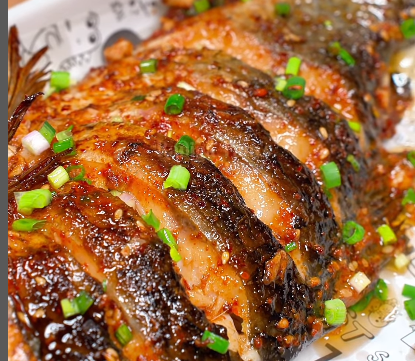 Ikan Bakar Cabe ala Sukabumi: Pedasnya Nampol