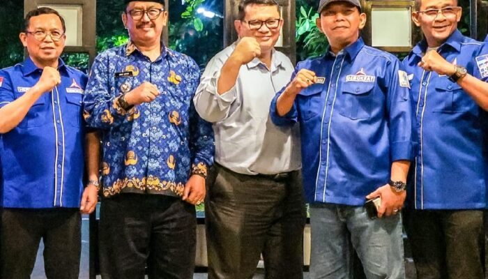 Legislator DPR RI Dapil Sukabumi Iman Adinugraha Soroti Pungli Rekrutmen Kerja di Pabrik