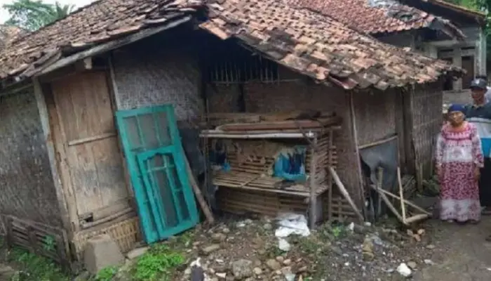 5.500 Rumah Layak Huni Siap Dibangun, Pemkab Sukabumi Dorong Lingkungan Permukiman yang Lebih Manusiawi