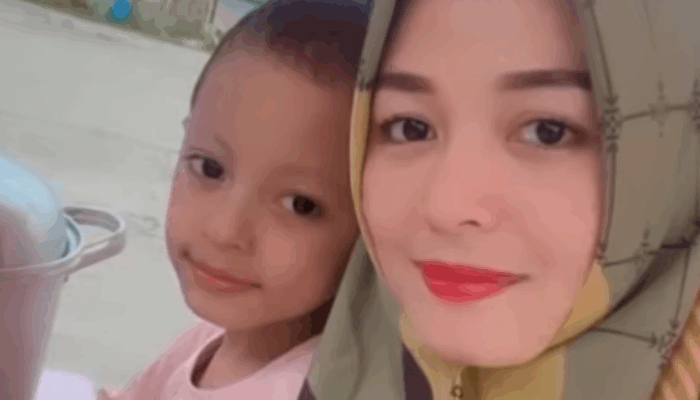 Kisah Elma Nurmala, Janda Penjual Cilok di Lampung Sukses Raup Puluhan Juta Berkat TikTok