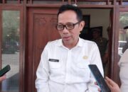 Peringati Hari Lahir Pancasila, Disperkim Kabupaten Sukabumi Tegaskan Komitmen Bangun Permukiman Berkeadilan
