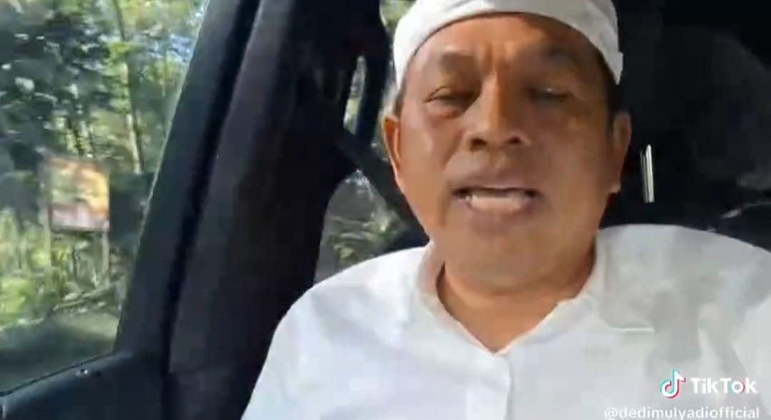 Gubernur Jabar