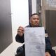 Tangkap Terduga Maling, Satpam di Sukabumi Malah Ditetapkan Jadi Tersangka