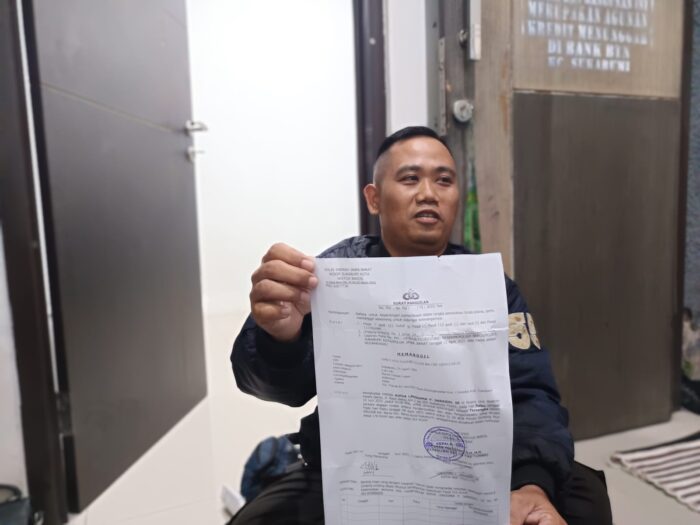 Kejahatan