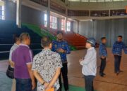 Wakil walikota Sukabumi